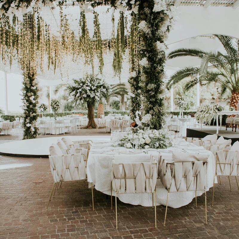 Eventos corporativos